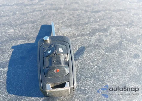 2016 Chevrolet Trax 1Ls z USA, uszkodzony, nr VIN 3GNCJKSB9GL169474